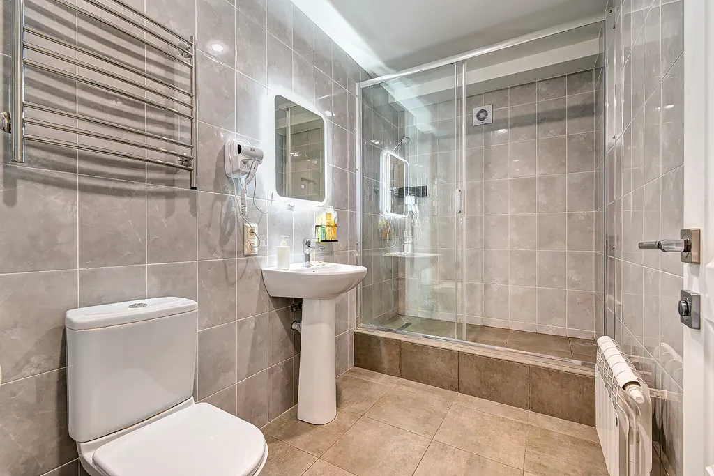 Квартира Комната — Москва