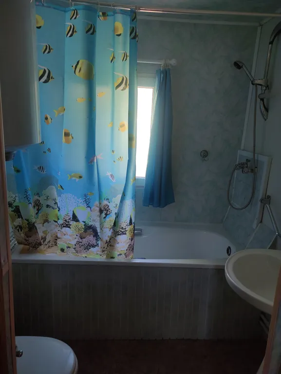 4-комнатный Дом