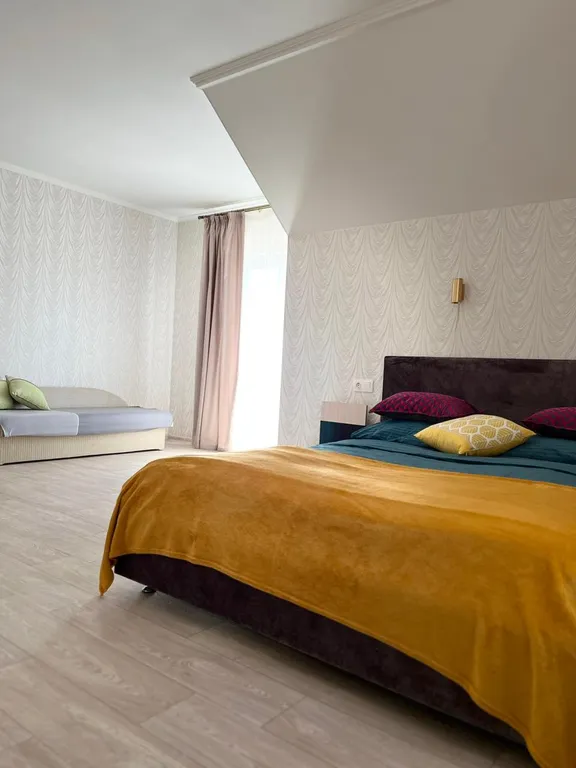 2-комнатный Дом