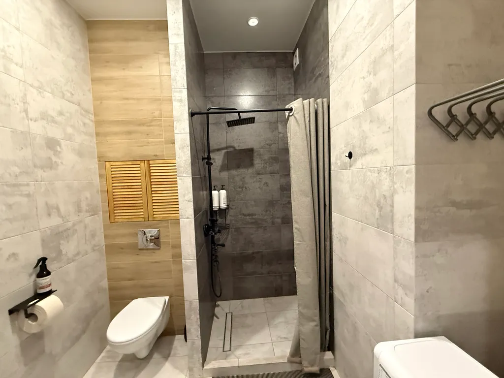 Светлая и просторная евродвушка в центре Люберец