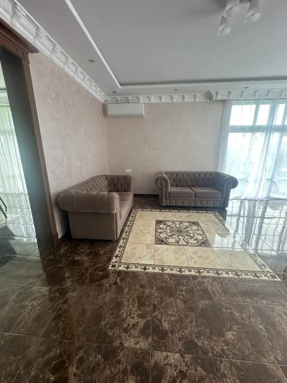 Дом с баней и бассейном!!!