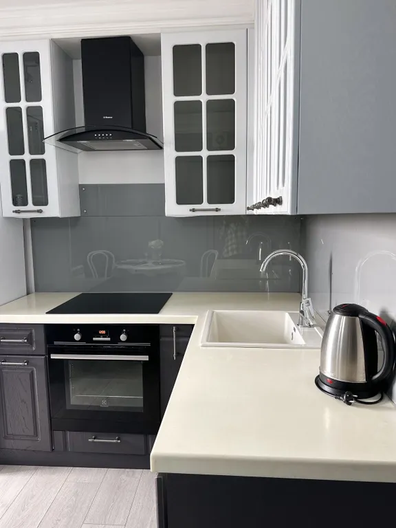 1к.кв в центре города