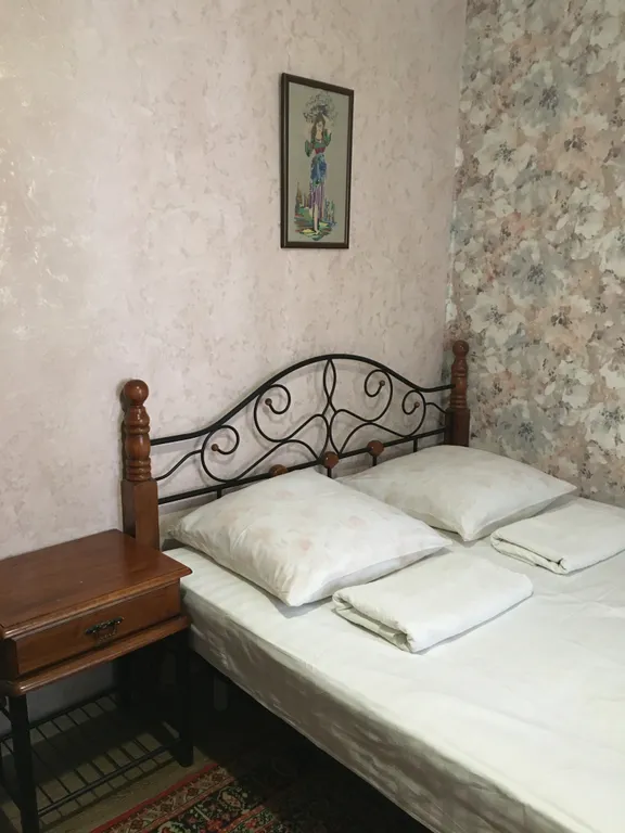 Коттедж Дом у моря в центральной части города целиком — Геленджик