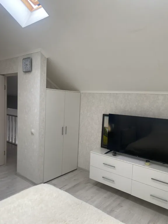 Уютные апартаменты с видом на звезды