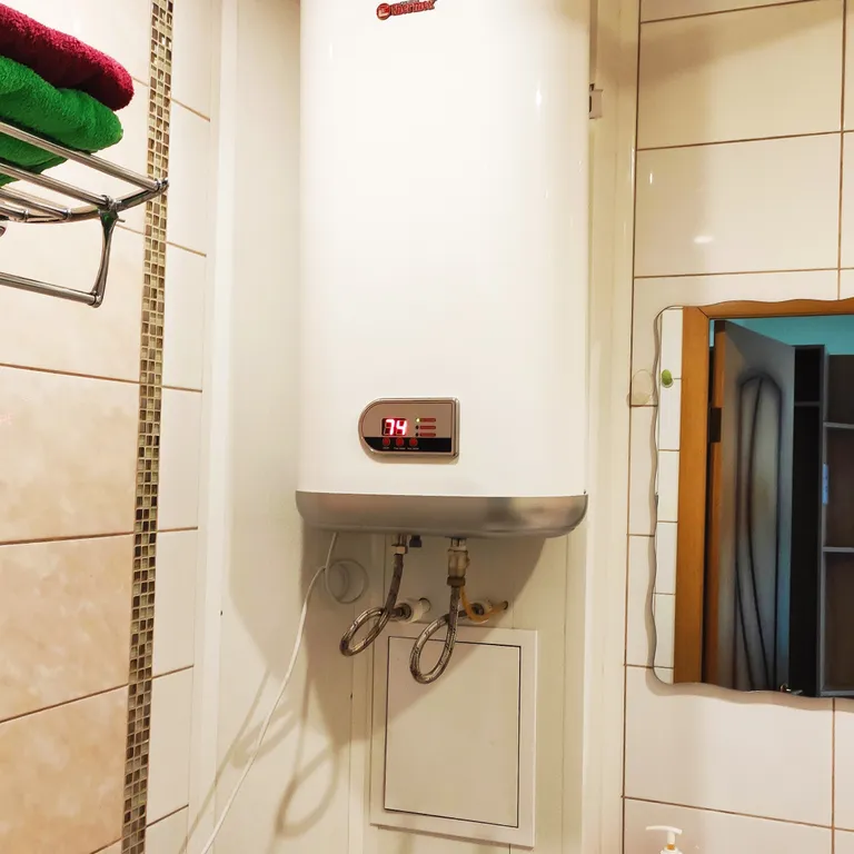 Комфортная, чистая квартира в удобном районе