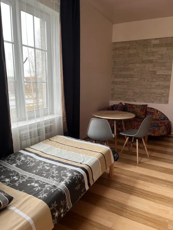 Квартира Комната в коттедже — Минск