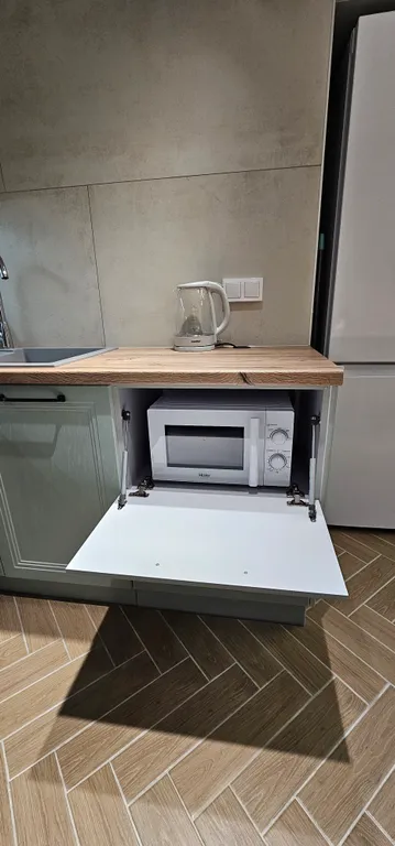 Островок комфорта