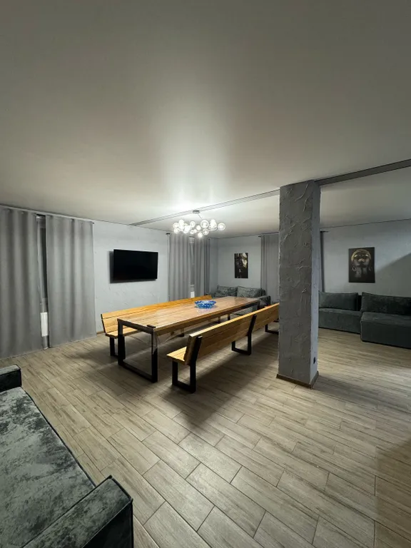 Коттедж Загородный дом для отдыха — аренда посуточно в Ростов-на-Дону