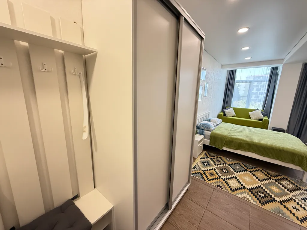 Квартира Квартира для души — Сириус