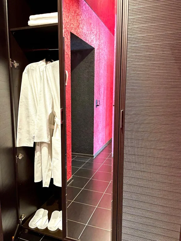 Шикарный апартамент в центре