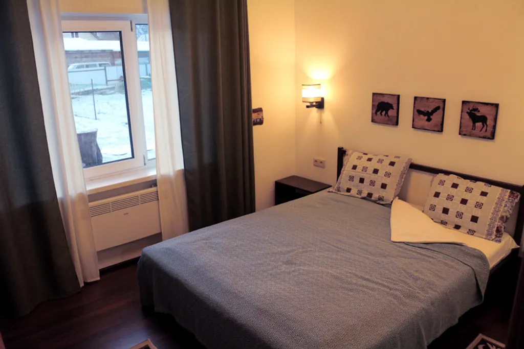 3-комнатный Дом