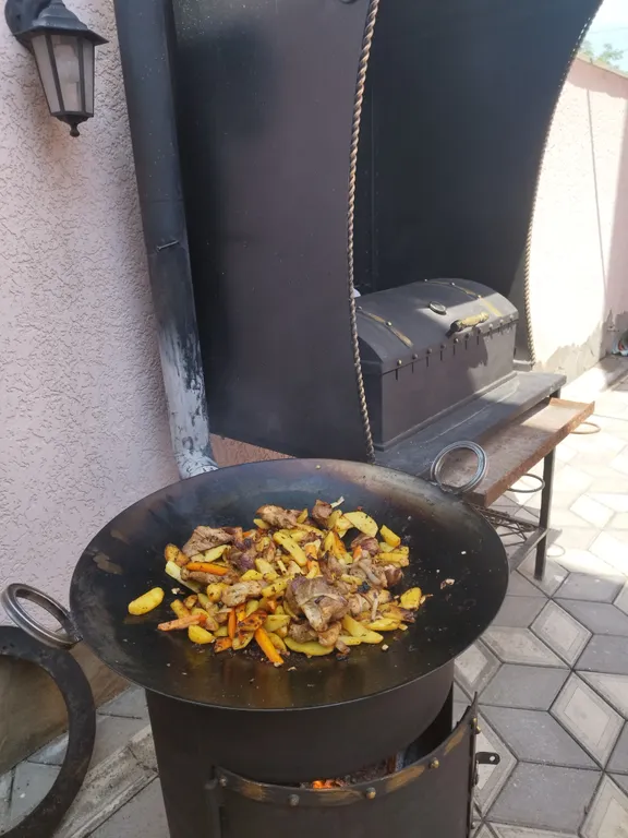 Гостевой дом с отдельными входами самый уютный в городе