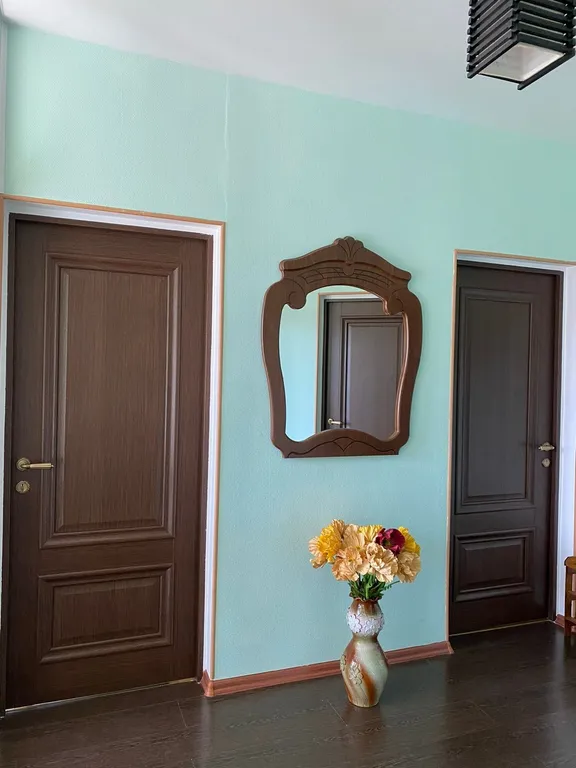 Квартира Комната — Сириус
