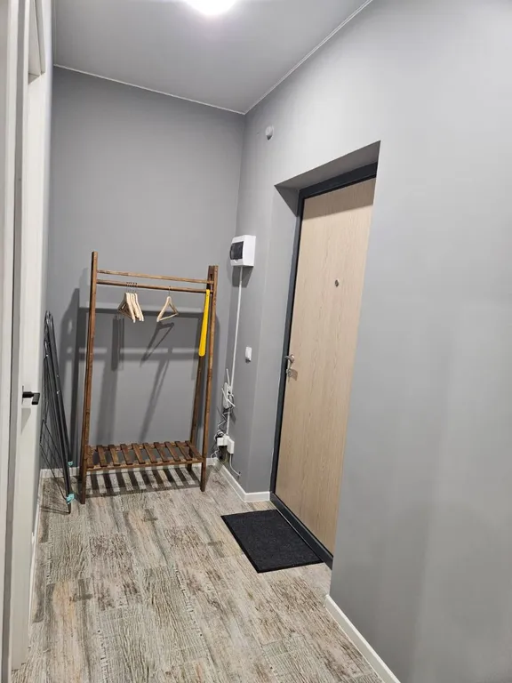 Уютная квартира в центре ЖК Йога