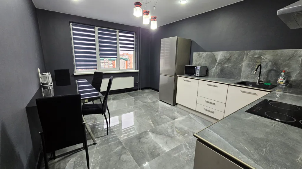 Квартира Квартира у парка — Краснодар