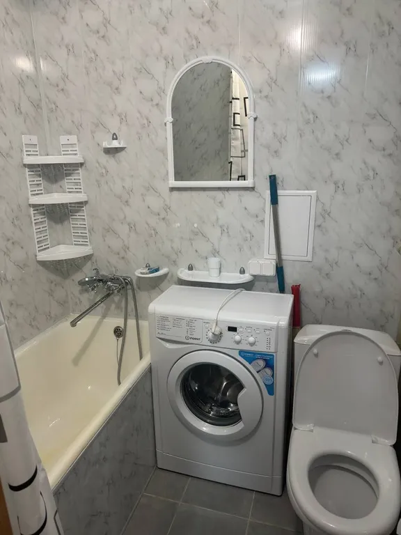 Уютная квартира недалеко от моря