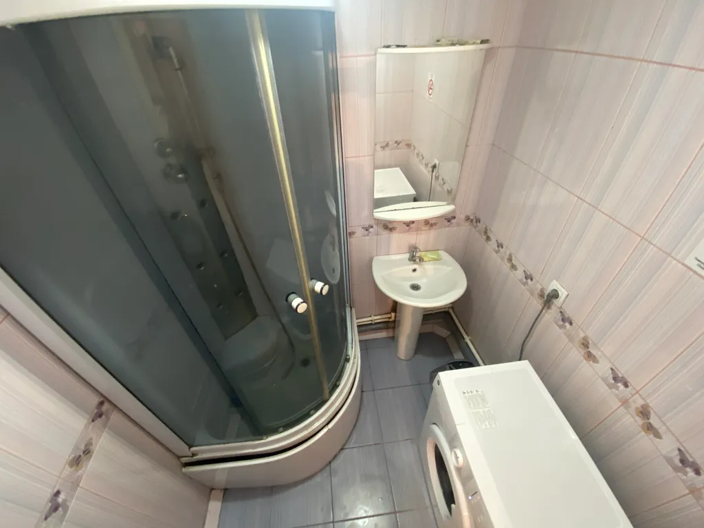 Комната целиком (только для вас) возле Клинической больницы