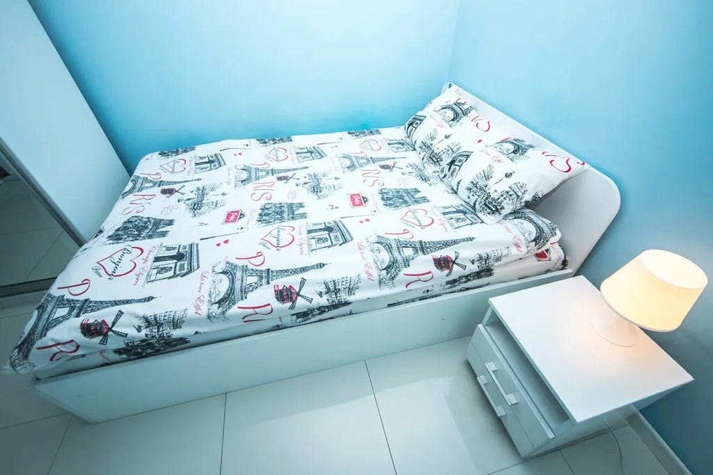 Квартира в самом центре7/24 заселение