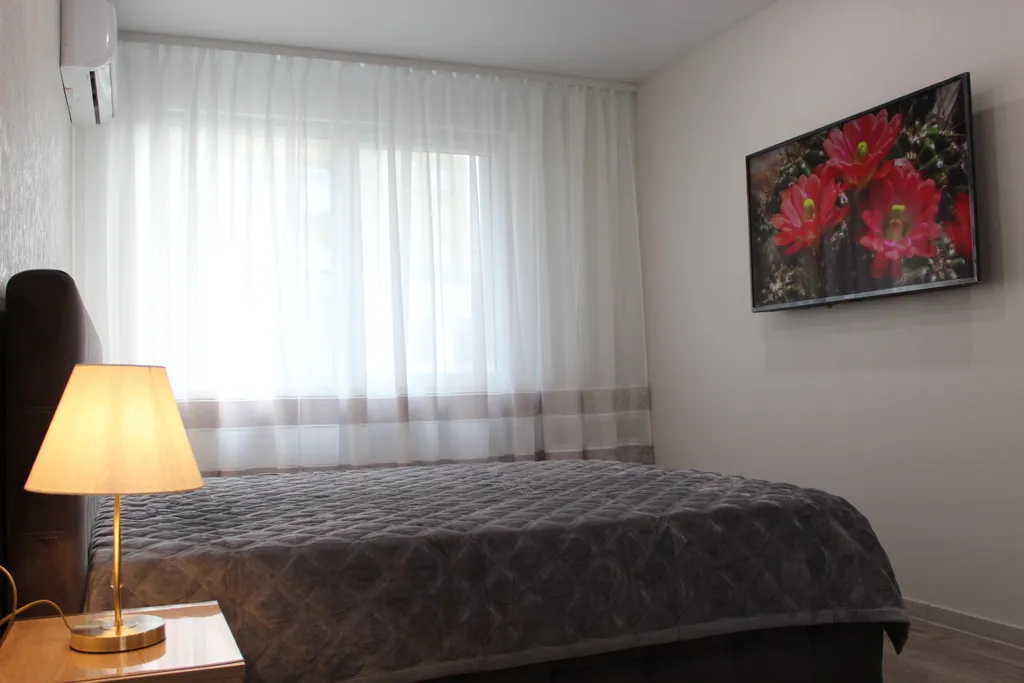 Квартира Уютная квартира в современном ЖК — Симферополь