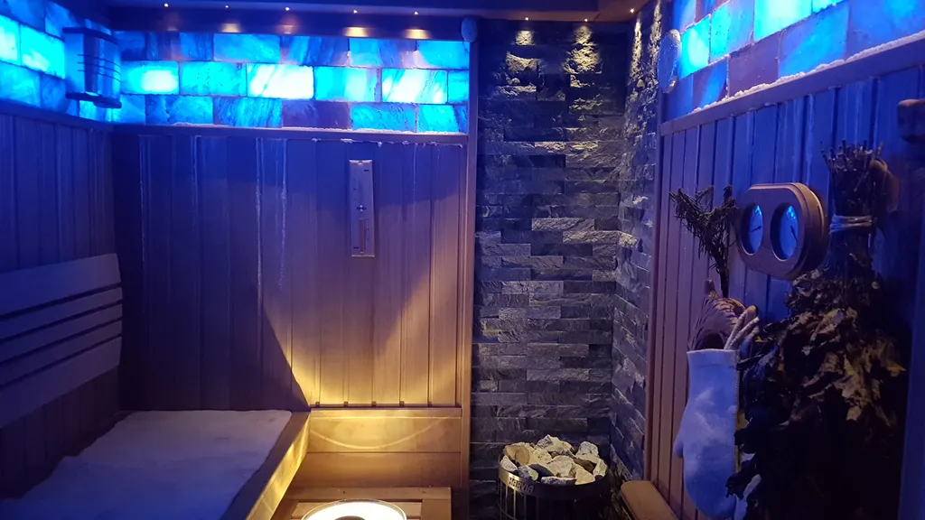 Домик-бунгало в стародачном поселке