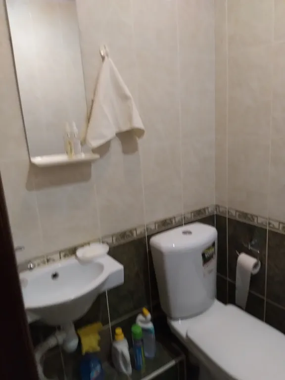 Сеть апартаментов Уютный Дом