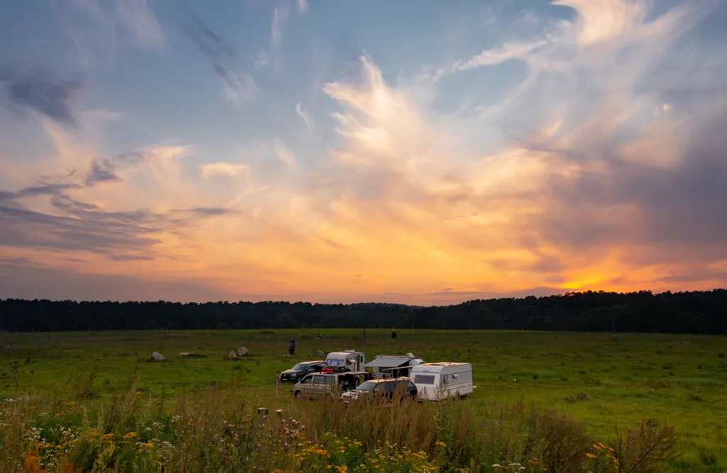 Барнхаус Haier Grand
