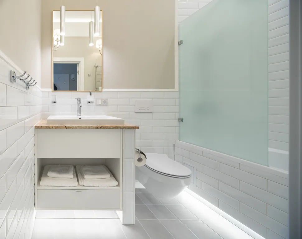 Апартаменты Мария «Рыбная деревня»