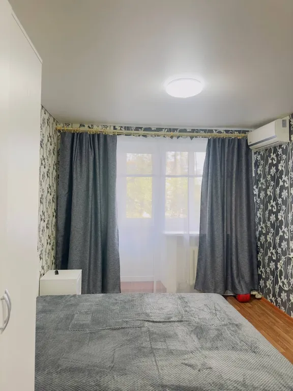 Уютная квартира недалеко от моря