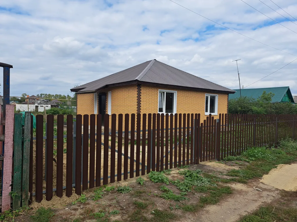 2-комнатный Дом