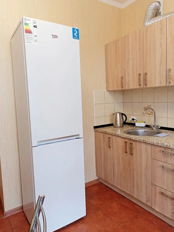 Квартира у магазина Метро