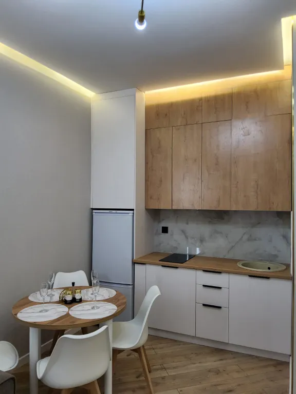 Астана уютная квартира