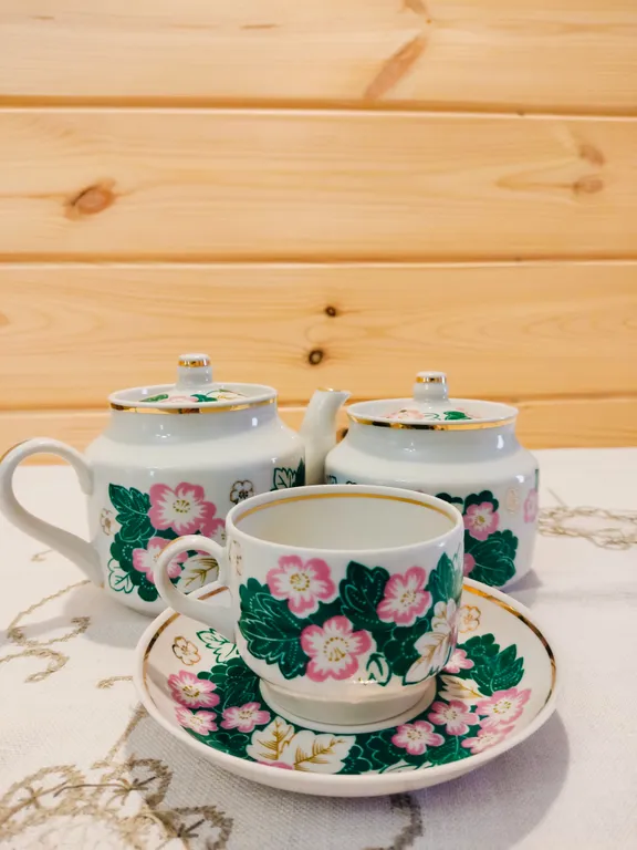 Коттедж Дом на обочине мира — аренда посуточно в Переславль-Залесский