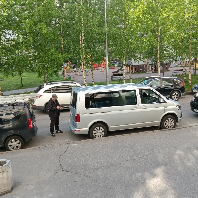 Квартира Уютная квартира у метро Большевиков — Санкт-Петербург