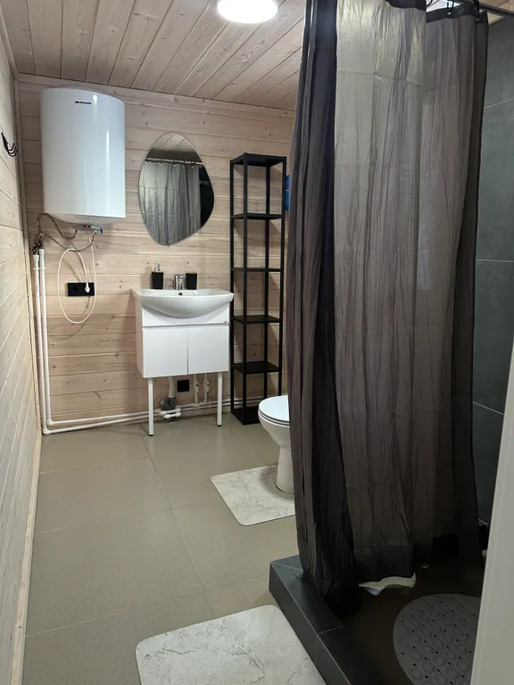 Гостевой дом