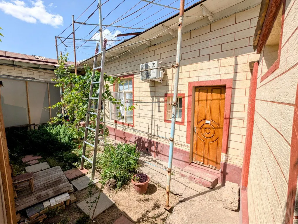 Гостевой домик Ташкент Юнусабад