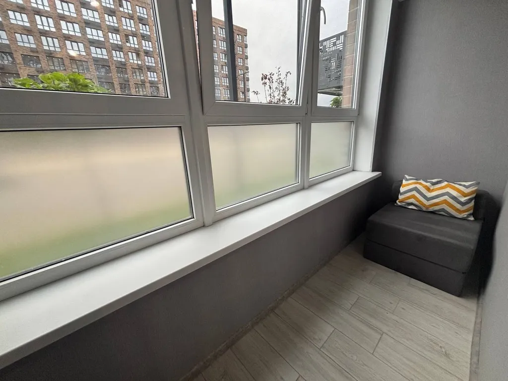 Студия жк яблоневый