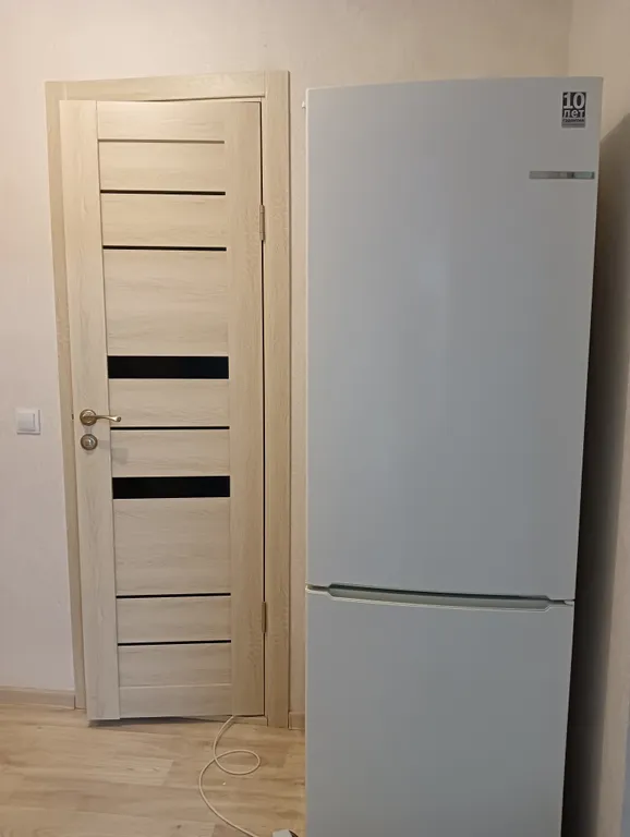 Новая квартира в городе у моря