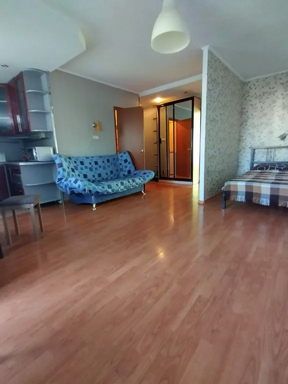 Квартира в удобной транспортной доступности — аренда посуточно в Кемь