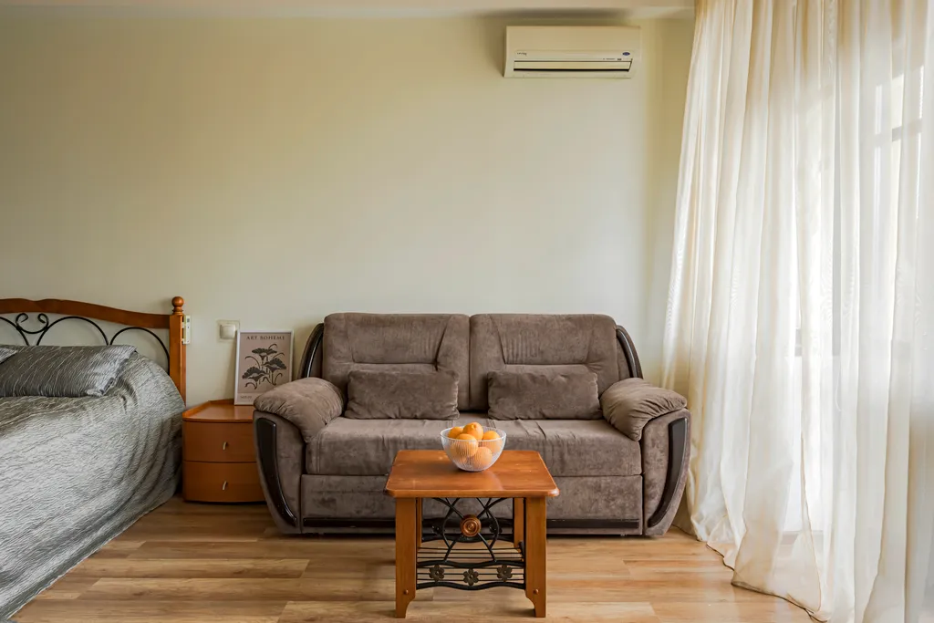 Студия на Площади Победы