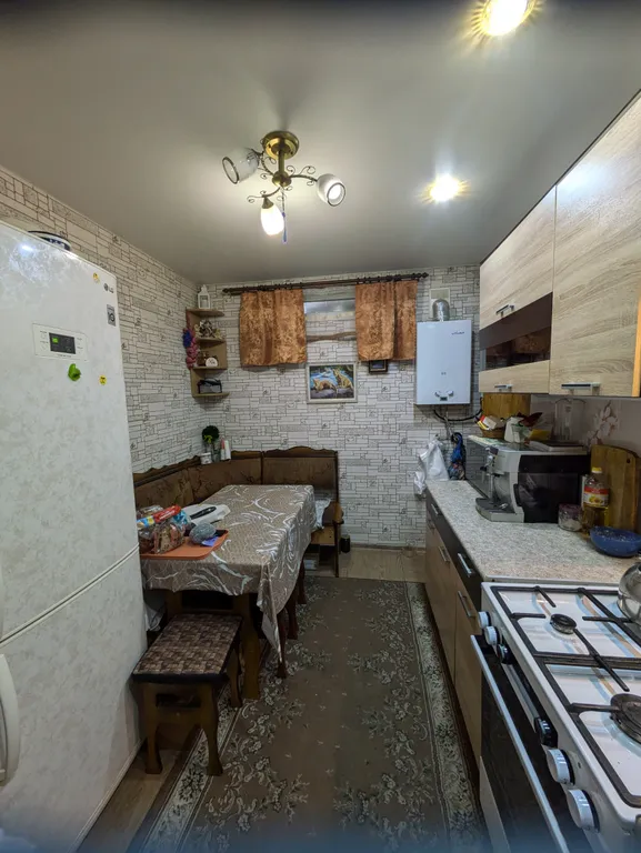 Коттедж 2-комнатный Дом — Адлер