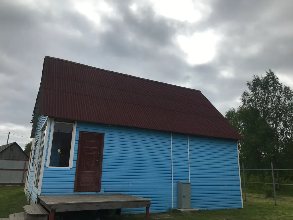 Коттедж Гостевой дом Белый берег — аренда посуточно в Кемь