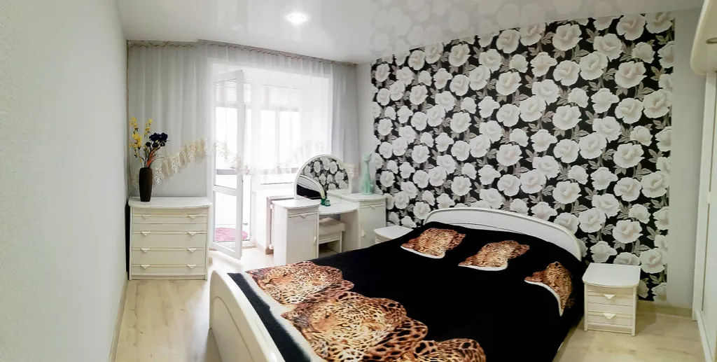 Квартира рядом центр ЖД и автовокзалом