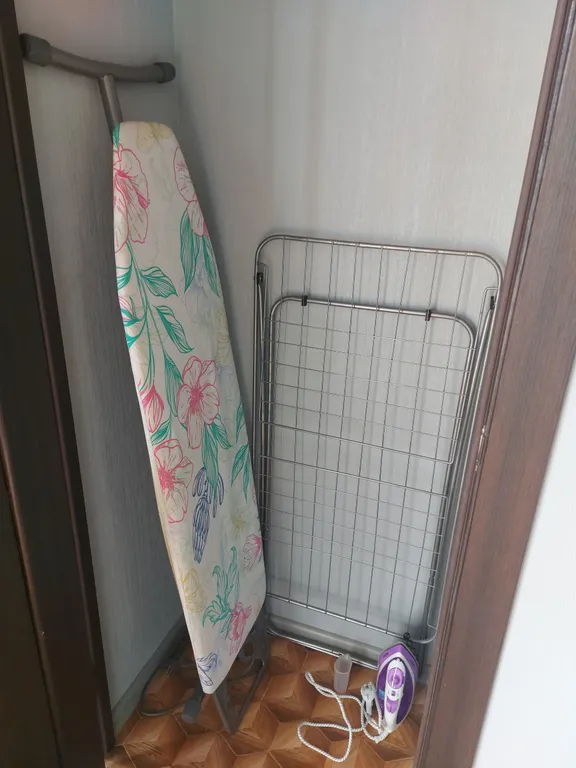 Квартира с сауной и шикарным видом на Енисей