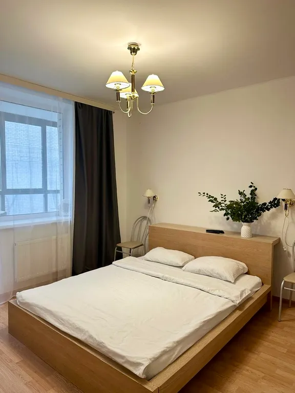 Квартира Квартира Территория спокойствия для вашего отдыха — Екатеринбург