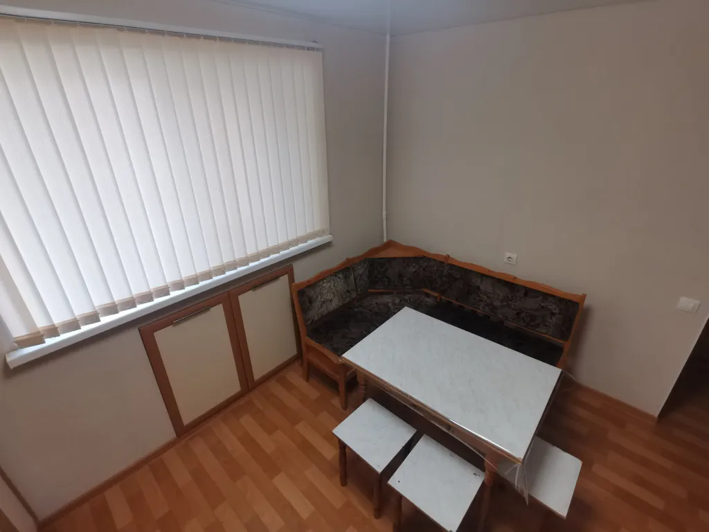 Эконом квартира