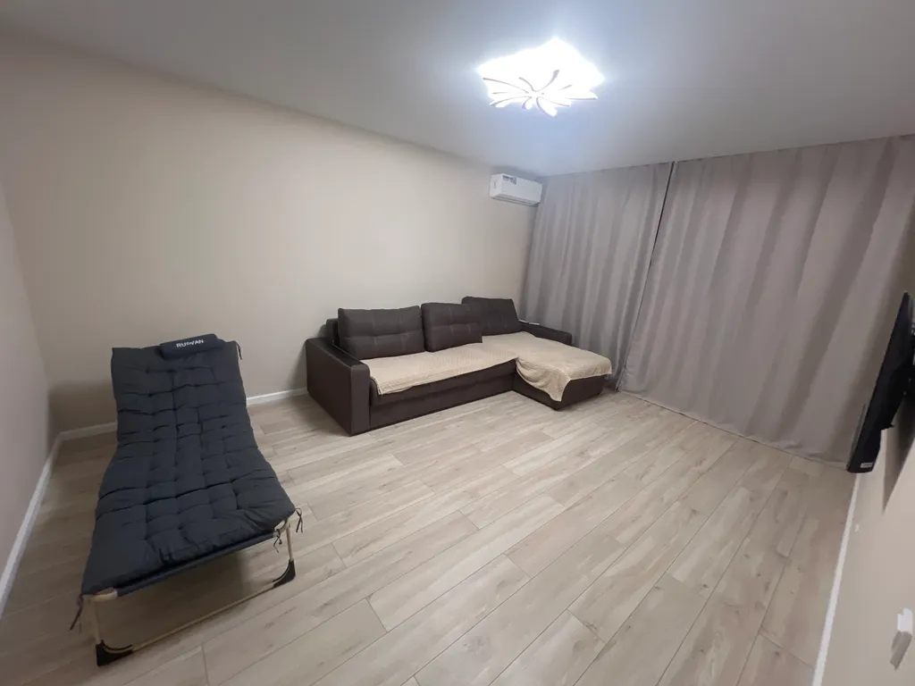 Квартира Уютная квартира в центре города — Элиста