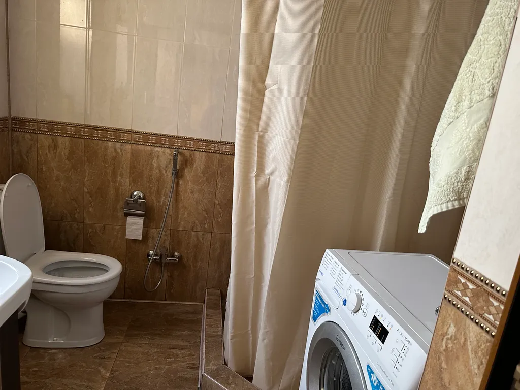 Коттеджи на берегу