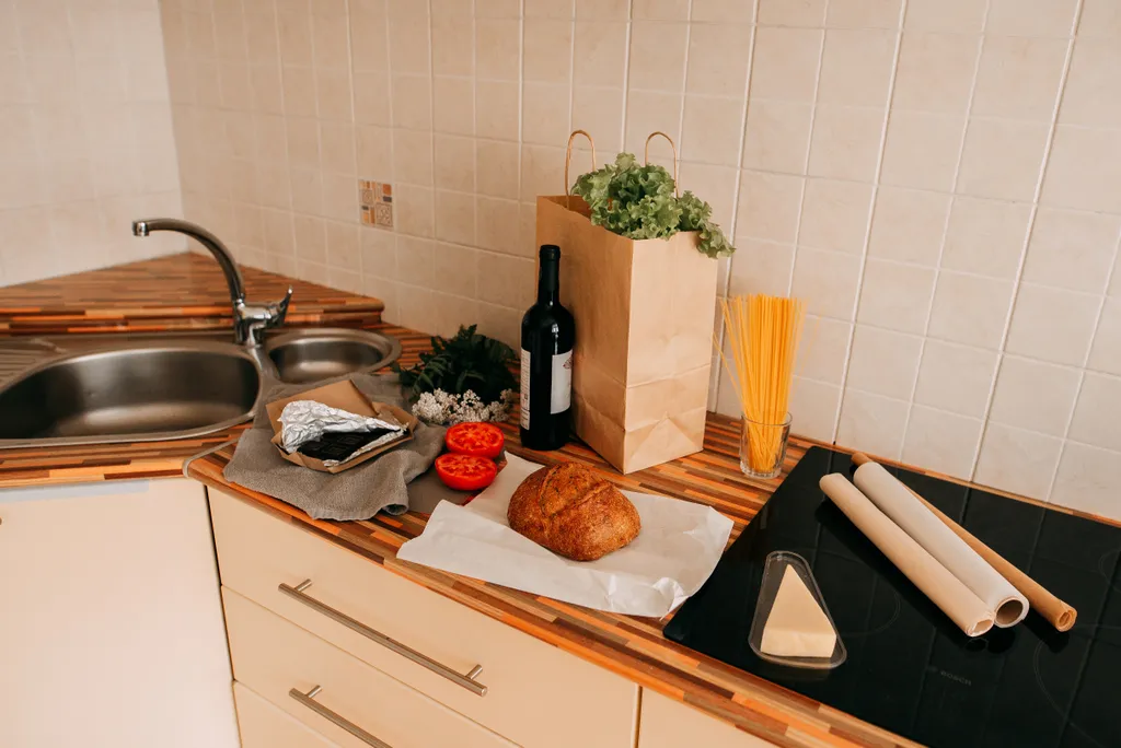 Апартамент в тихом центре с отдельным входом