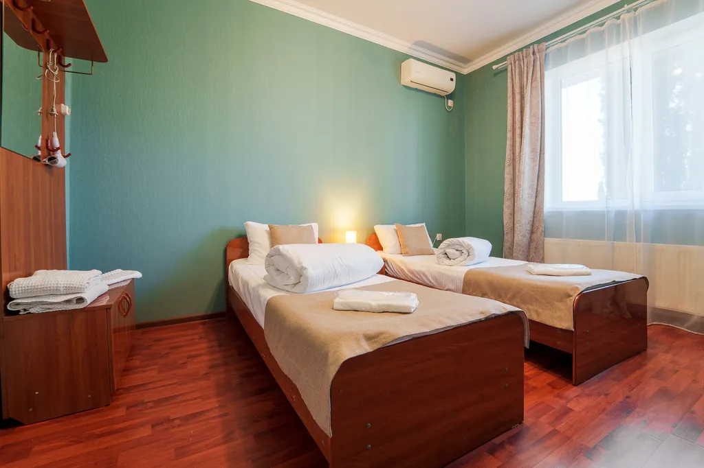 Квартира Комната — Геленджик