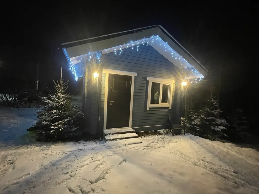 Коттедж Уютный дом-баня "С Лёгким Паром" — аренда посуточно в Сосново